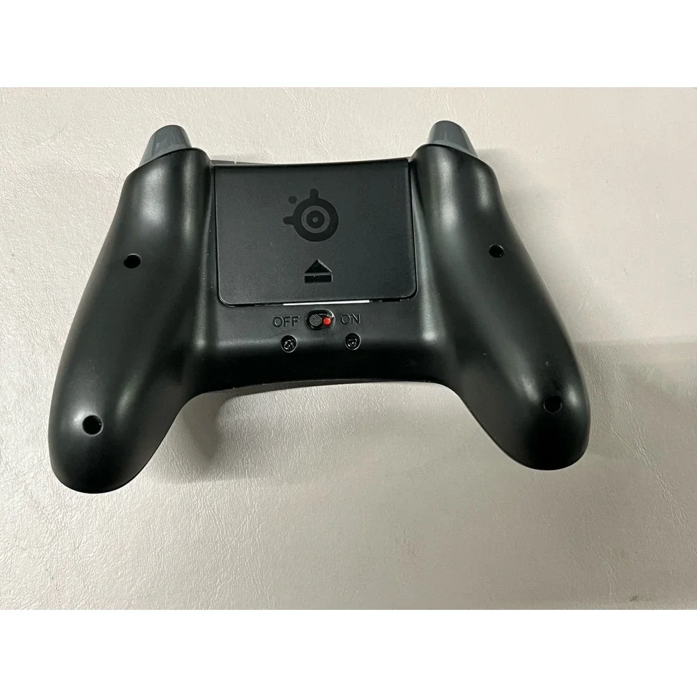 STEELSERIES Stratus Duo Wireless Controller Xbox Windows Black Tested